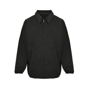 Prada 24Fw Corduroy Collar Jacket