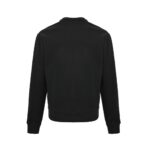 Burberry  24Fw Shoulder Horse Patch Sweatshirt