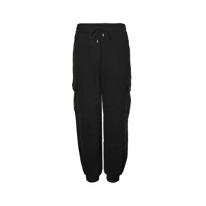 Gucci Cargo trousers with side webbing pockets