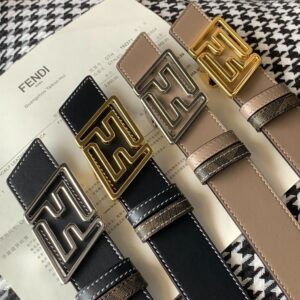 Fendi Belt