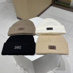 Louis Vuitton Knitted Hat